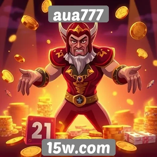 Vantagens e desvantagens dos jogos no aua777