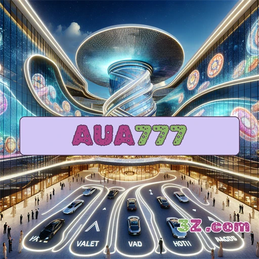 Aposte com Estilo: Atrações da Aua777 em Jogo