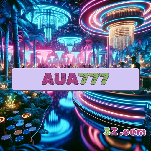 Bônus Irresistíveis no Aua777: Jogue e Ganhe Mais!