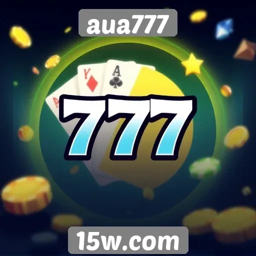 Explorando a diversidade de jogos no site aua777