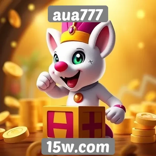 A análise de jogos disponíveis no site aua777