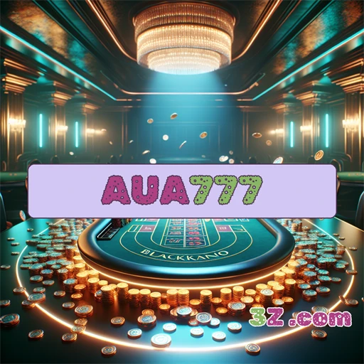aua777 Área de acesso
