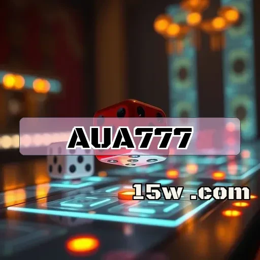 aua777: Promoções Que Garantem Mais Diversão e Ganhos