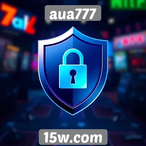 Segurança e privacidade das transações em aua777