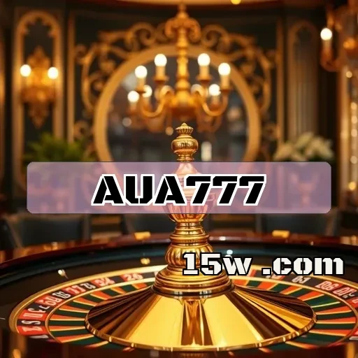 aua777: Caça-Níqueis que Você Precisa Conhecer Agora Mesmo!