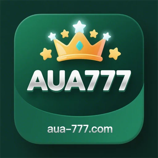 aua777 logo